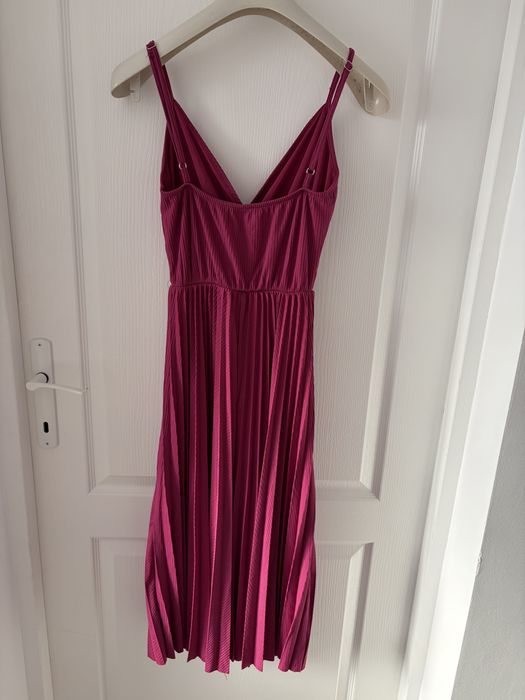 Rochie lejera de vara