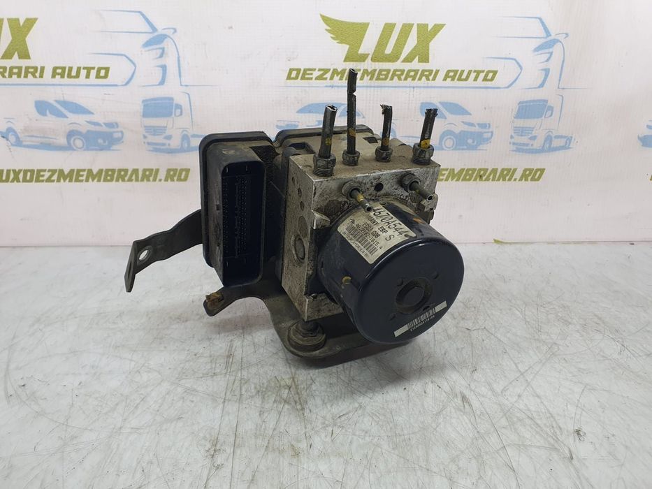 Pompa ABS 4670a544 2.2 hdi 4HN 4hk Mitsubishi Outlander 2 [facelift]