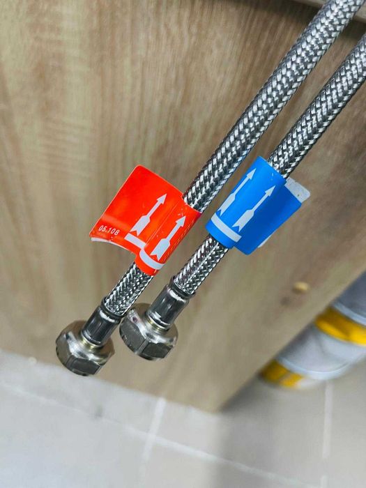 Baterie chiuvetă bucătărie GROHE Essence 30270000