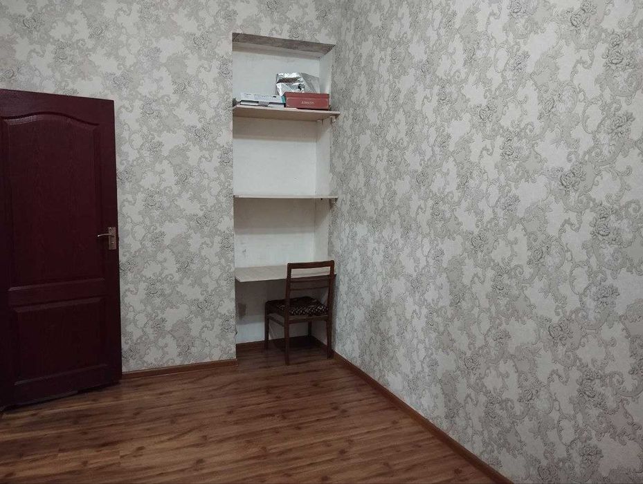 Сдаётся квартира рисвий бакалеяа