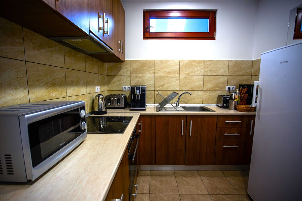 Pensiunea Nobila Baile Figa