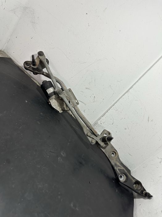 Ansamblu stergatoare motoras stergatoare ansamblu stergator BMW Seria 5 E60 E61 520d 525d 530d 535d