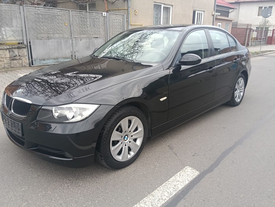 BMW 3 Series 2006 — imagine 2