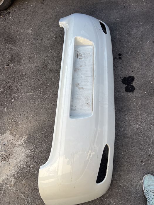 Броня Fiat Grande Punto 2012г  4бр