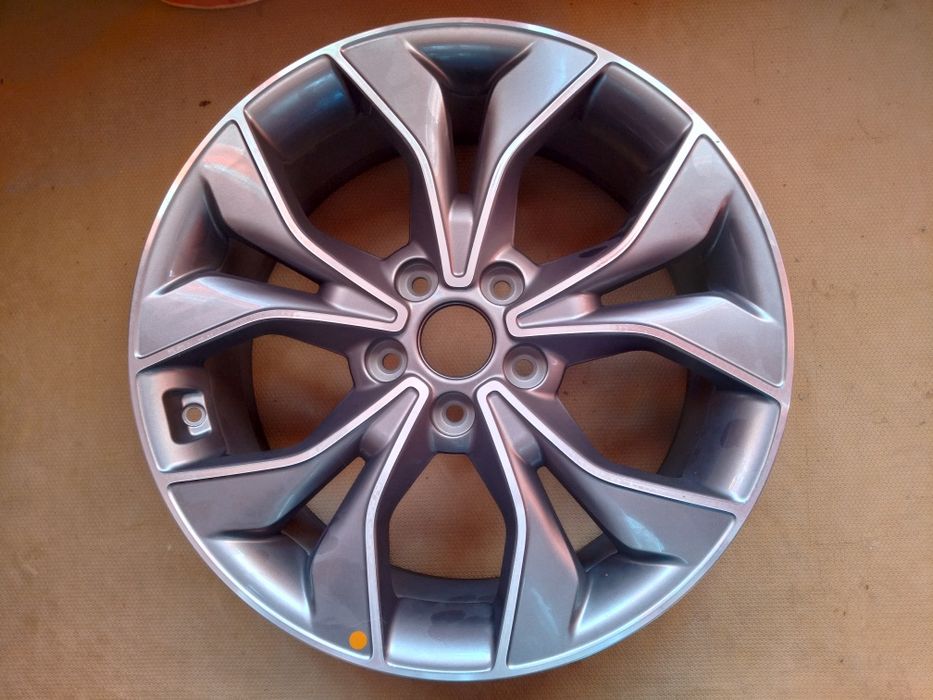 Jante 5x114,3 R18  noi