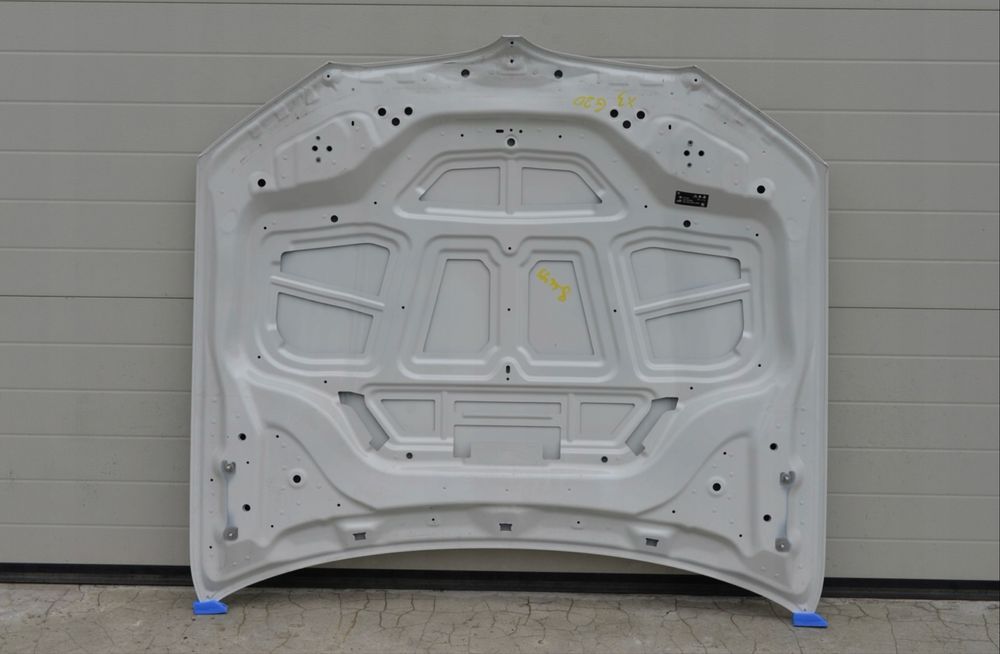 Преден капак бмв х3 х4 г01 г02 BMW X3 X4 G01 G02 BMW X3 X4 G01 G02