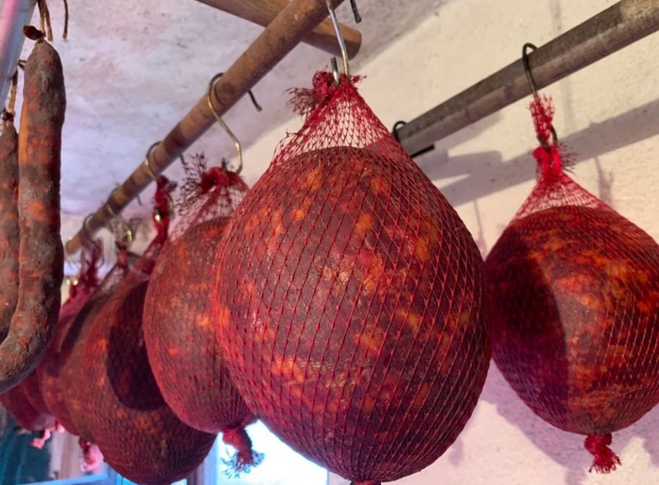 Цалапишки бабек - Перфектен