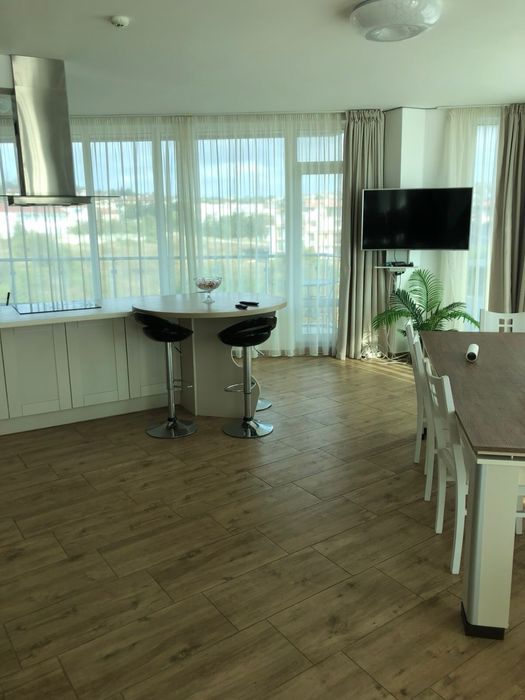 Уникален апартамент с гледка към море гр.Бяла/ Варна