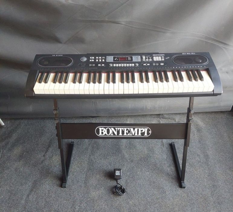 Vand Orga/ instrument muzical/ USB