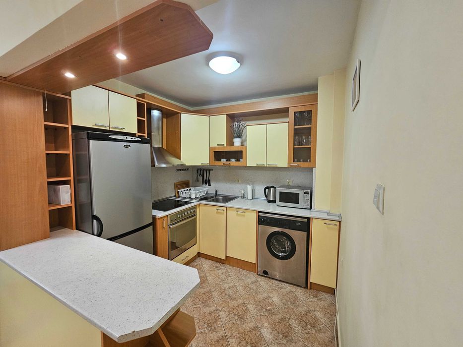 Двустаен апартамент под наем Чаталджа,гр. Варна КЛИМАТИЦИ! ИНТЕРНЕТ ТВ