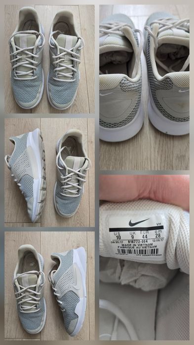 Маратонки Adidas, Nike, Under Armour и Lumberjack