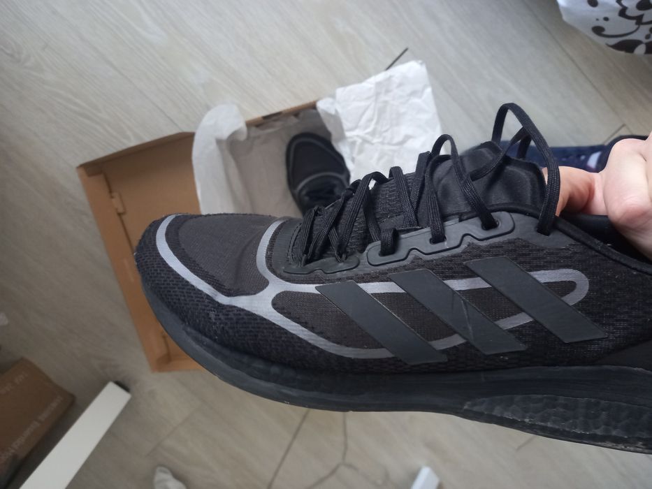 Încălțăminte Barbați MARIMI MARI