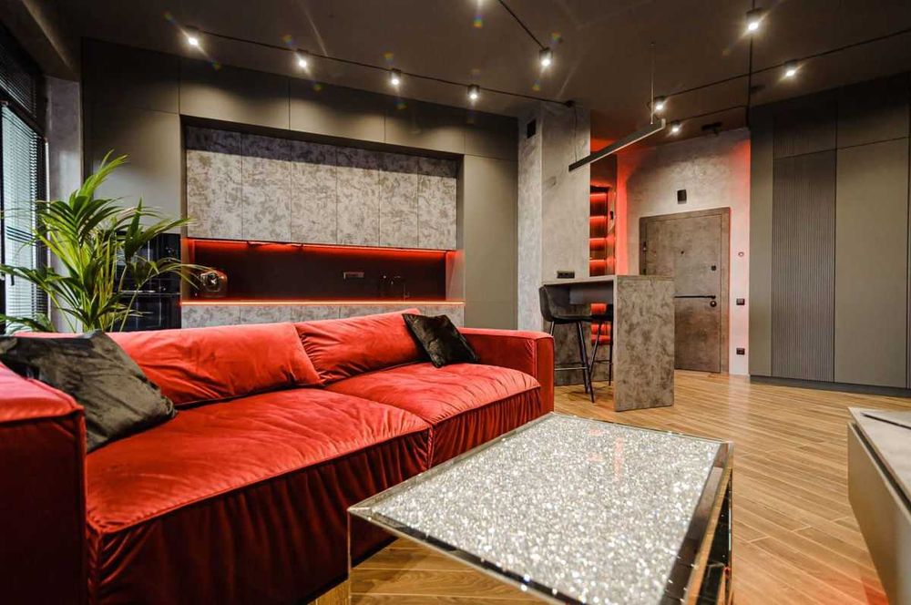 Дава се под наем Двустаен апартамент в София, Студентски град - 65 кв.м за 300 € - Снимка #4