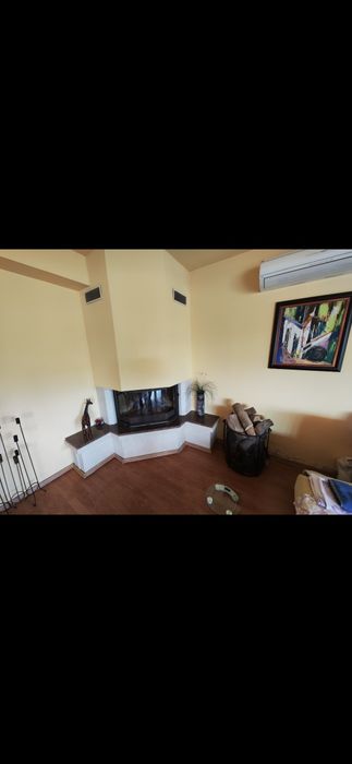 гр.Силистра с.Богорово къща 200 кв.м. двор 2120 кв. м.