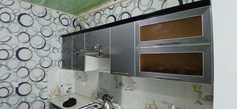 Квартира ижарага берилади