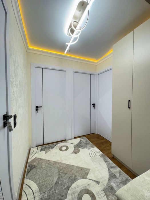 х Метро М.Улугбек 300метр 3в4/2/4 Чиланзар 4 квартал,Кирпичный