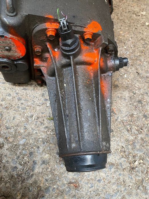 Chevrolet Trailblazer  части частите се предават лично преглед и тест