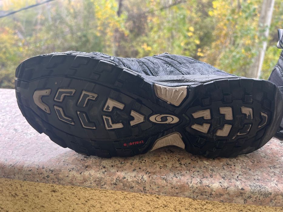 Дамски Salomon XA Pro 24см