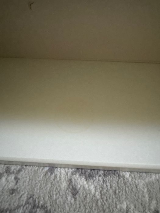 Dulap baie cu oglinda Hemnes-Ikea