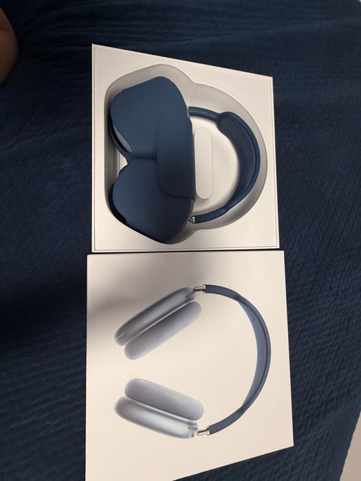 Vand apple airpods max