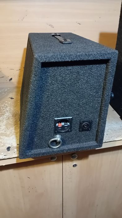 4 бр. кутии за 8" говорител