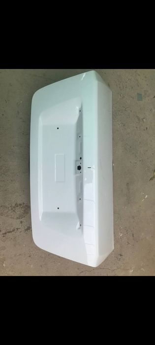 Robort apartda radnoy zavod detallar gm va xitoy spark jentra kobolt