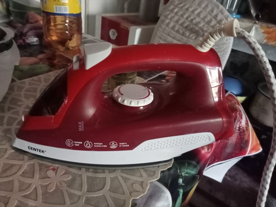 Утюг продам рабочие