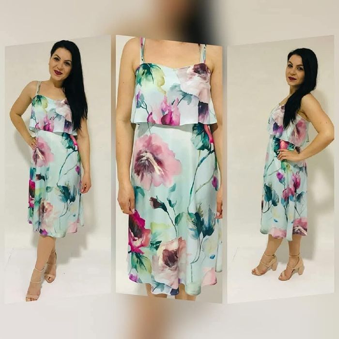 Rochie ocazie mărimea M