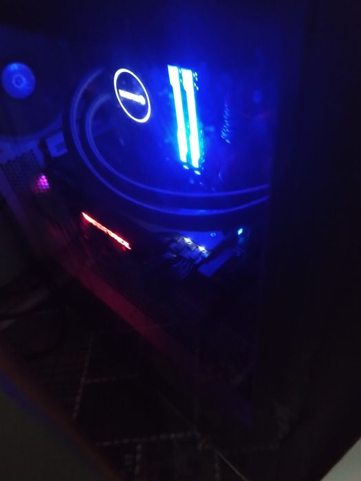 Vand 2x16 gb 3600mhz ram Corsair garantie pe viata depanero