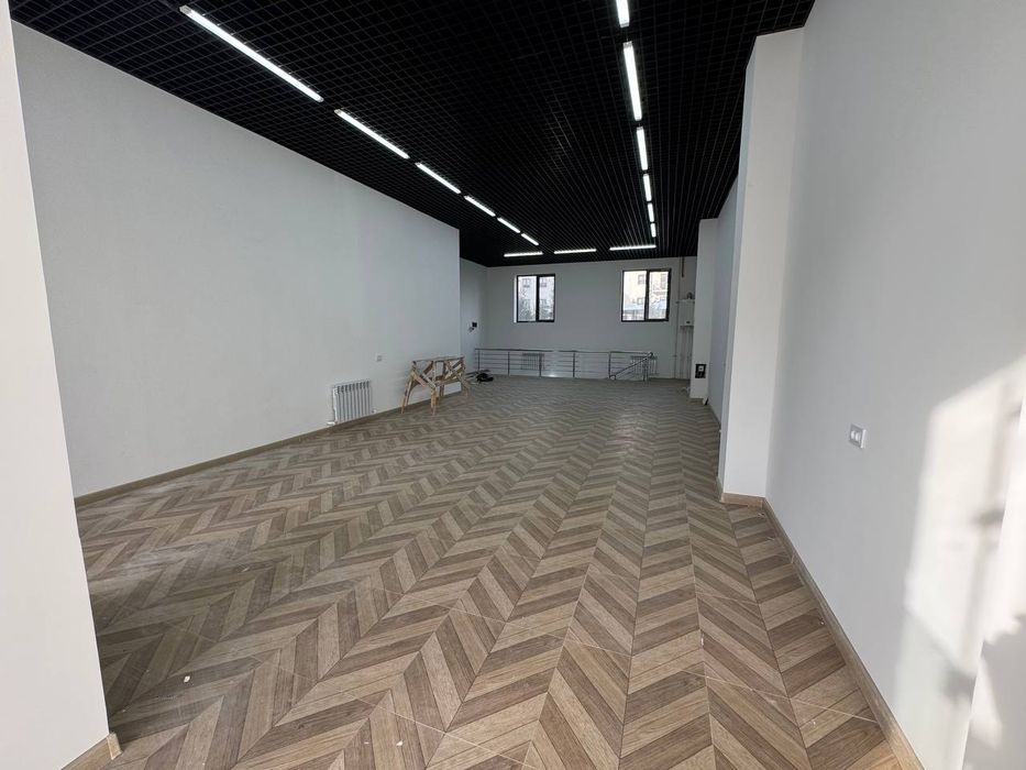 Аренда Офис или Склад на Сергели район 210  кв