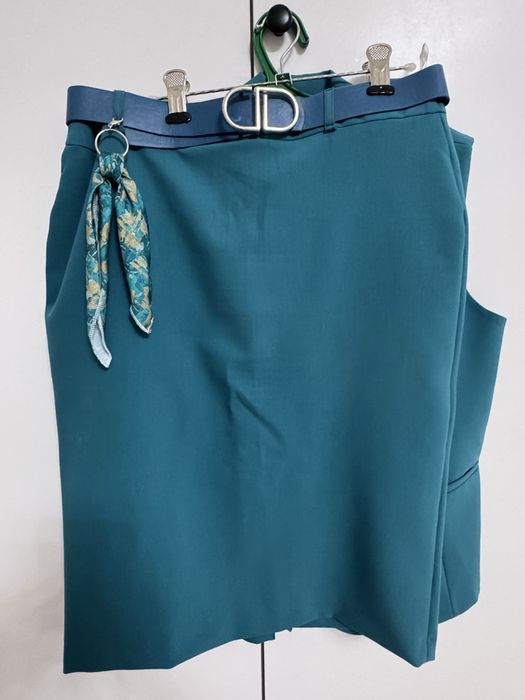 Продам турецкий костюм фирма Kadelli