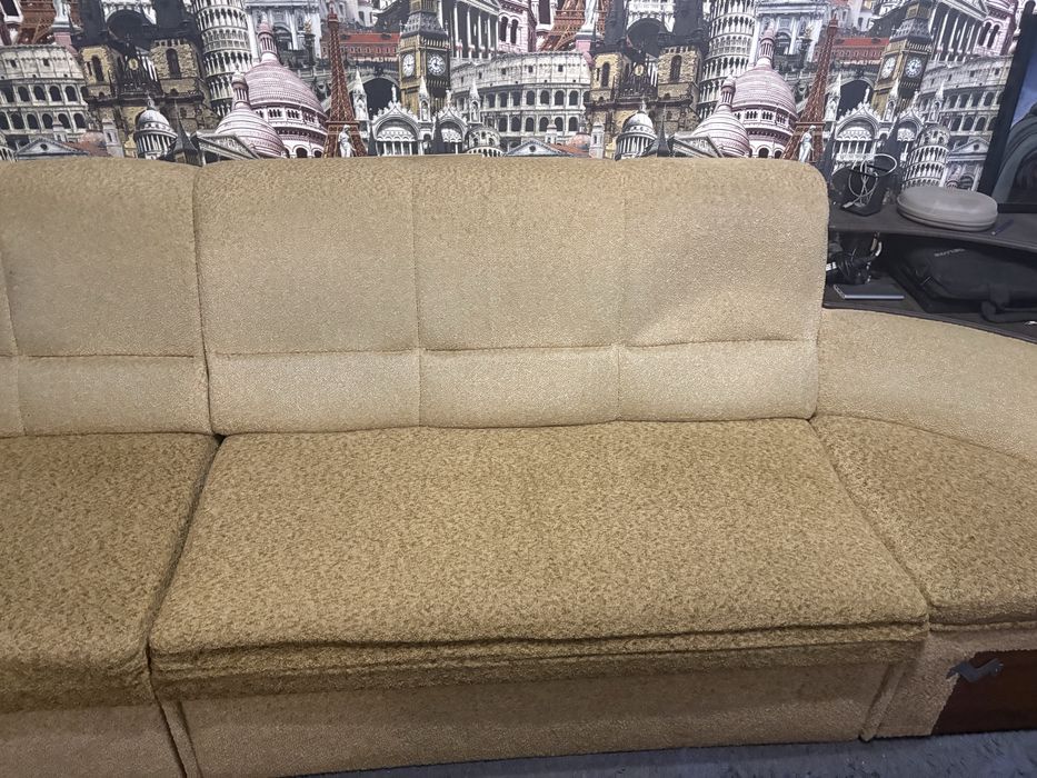 Диван, уголок, росс