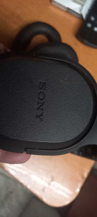 Безжични слушалки-Philips-SONY MDR-RF895R
