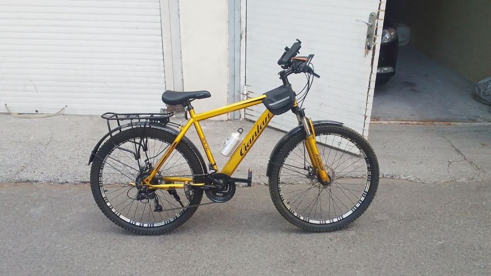 VELIK ganlan 26 razmer