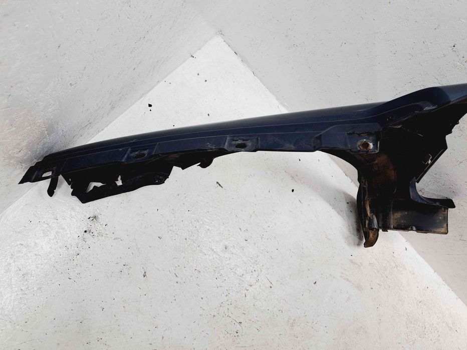Aripa dreapta fata LAND ROVER Freelander (LN) [Fabr 1998-2006] 849 CAI