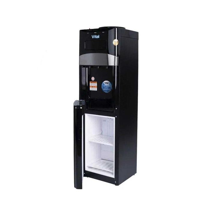 Кулер для воды Ziffler WD-1844S