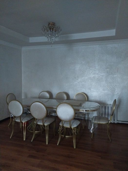 Продам Большой дом в селе Талапкер