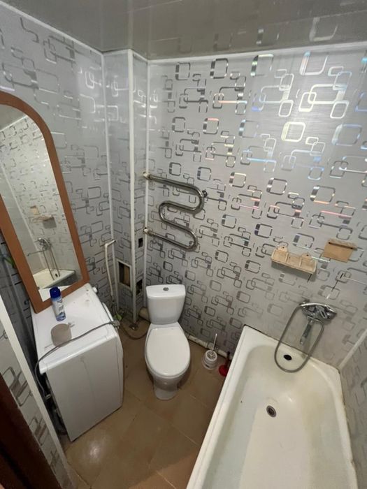 Срочно сдам 3-х комн квартиру