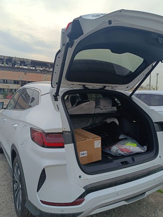 Byd EV CHAMPION 28900$ srochna