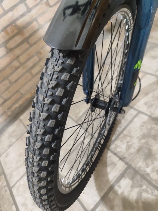 Velosiped  Emikc velo 26 razmer