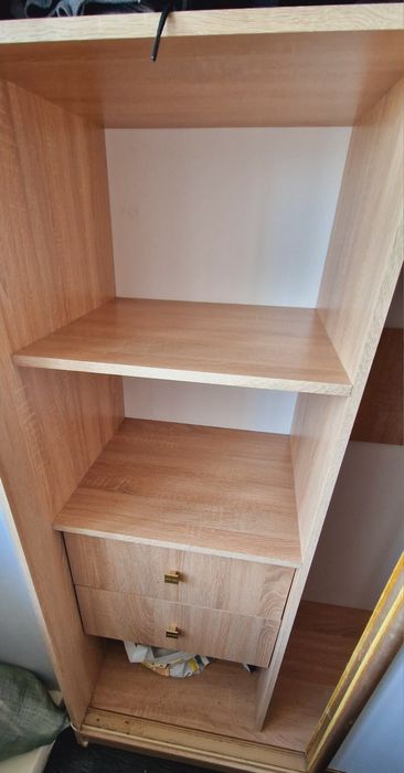 Продам срочно шкаф купе