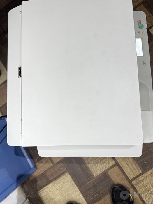 Canon 2206 prenter