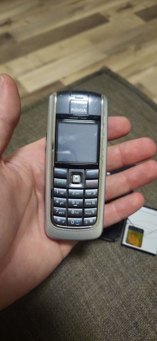 Telefon colectie Nokia 6020