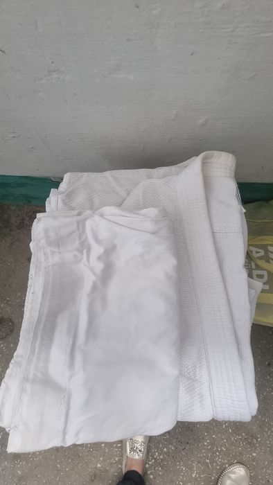 Кимано для дзюдо