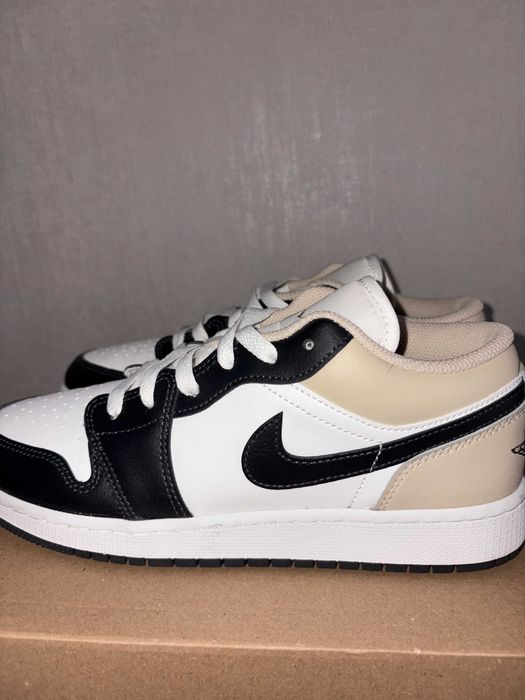 Nike Air Jordan 1 Low - Номер 39