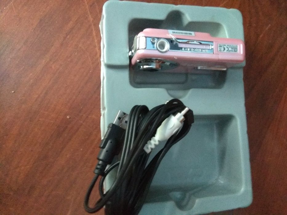 Мини Фотоапарат joy tech и Кенууд HD