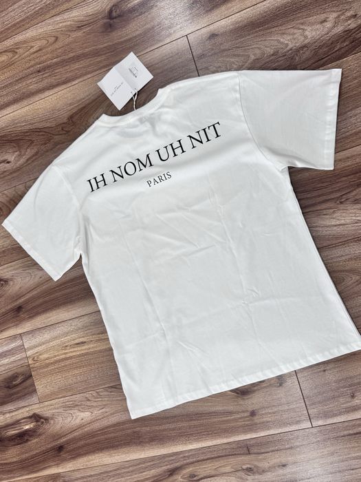 Tricou ih nom uh nit