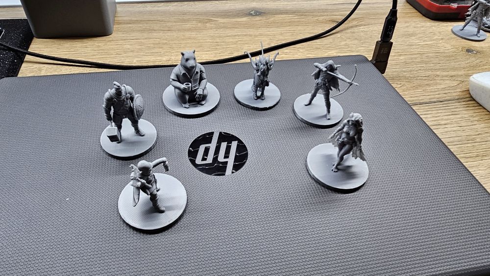 Servicii de printare 3D