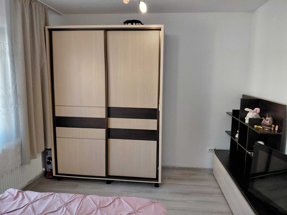 Apartament – Lunca Cetatuii - Vedere 3