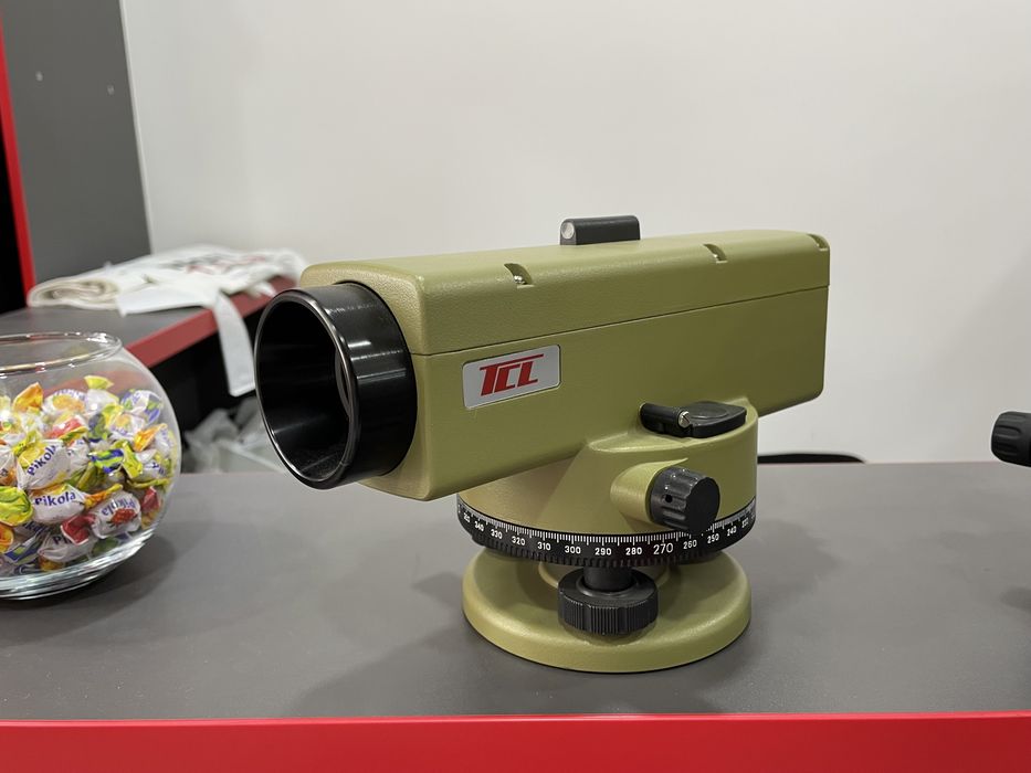 Нивелир Лазерный уровень Теодолит Лазерный метр